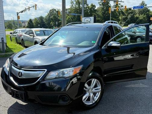 2014 Acura RDX Base