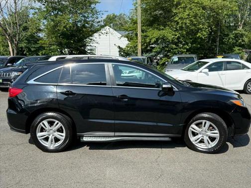 2014 Acura RDX Base