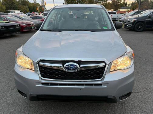 2014 Subaru Forester 2.5i
