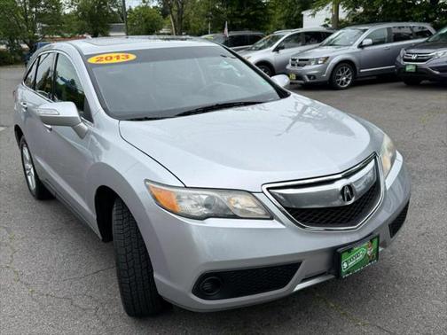 2013 Acura RDX Base
