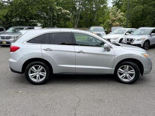 2013 Acura RDX Base