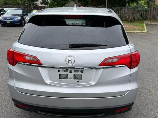 2013 Acura RDX Base