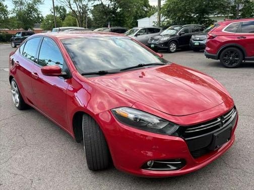 2014 Dodge Dart GT