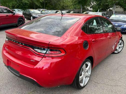 2014 Dodge Dart GT