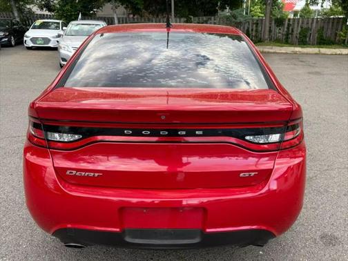 2014 Dodge Dart GT