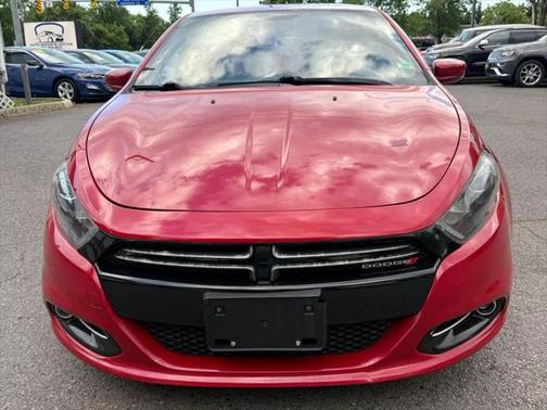 2014 Dodge Dart GT