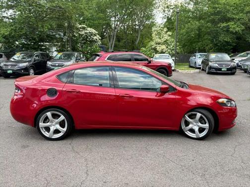 2014 Dodge Dart GT