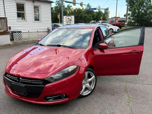 2014 Dodge Dart GT