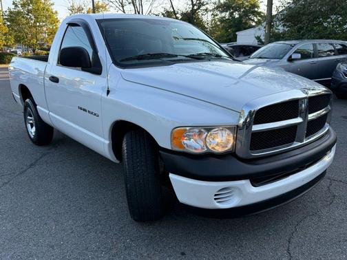 2005 Dodge Ram 1500 ST