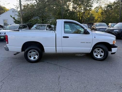 2005 Dodge Ram 1500 ST
