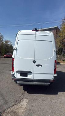 2020 Mercedes-Benz Sprinter 2500 High Roof