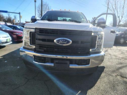 2018 Ford F-250 XL
