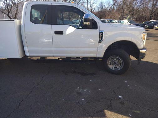2018 Ford F-250 XL