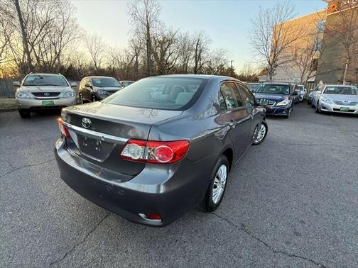 2013 Toyota Corolla S Special Edition