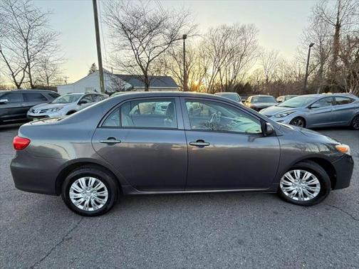 2013 Toyota Corolla S Special Edition