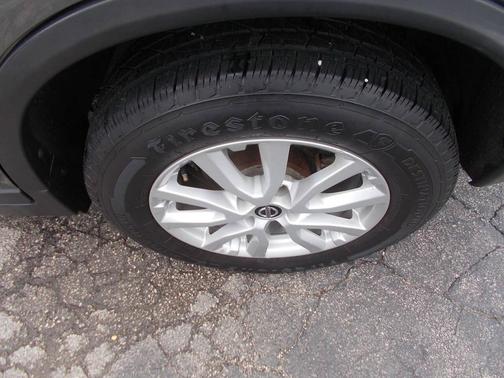 2013 Jeep Compass Sport