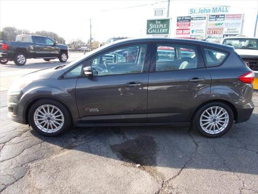 2016 Ford C-Max Hybrid SE
