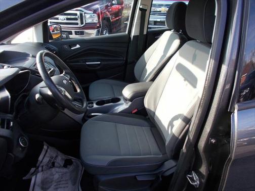 2016 Ford C-Max Hybrid SE