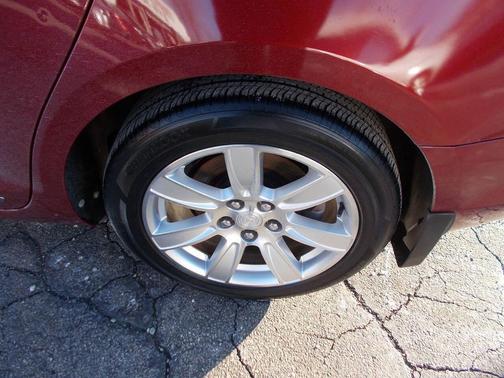 2010 Buick LaCrosse CXL