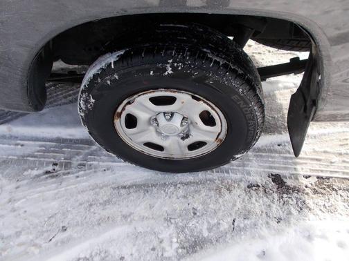 2010 Toyota Tacoma Access Cab