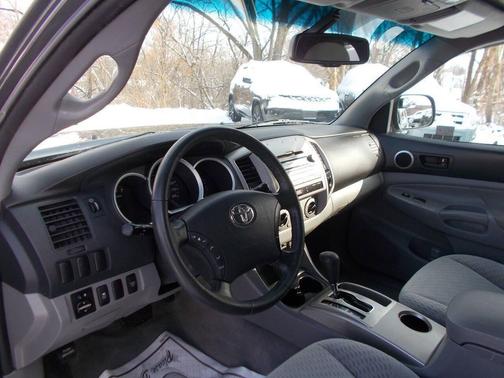 2010 Toyota Tacoma Access Cab