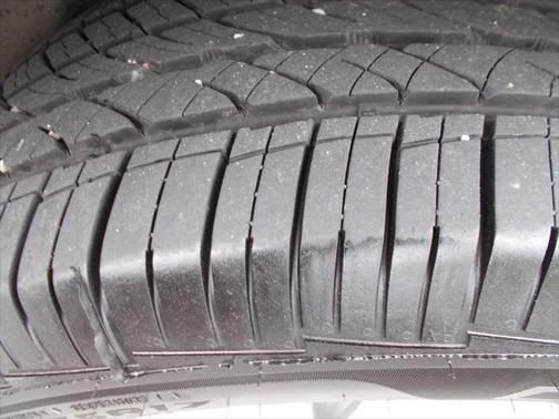 2008 Jeep Grand Cherokee Laredo