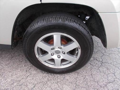2008 Jeep Grand Cherokee Laredo