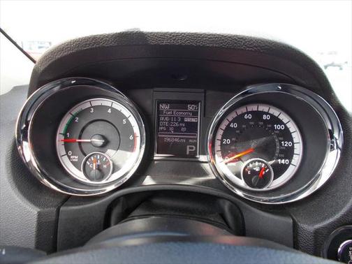 2013 Dodge Durango R/T