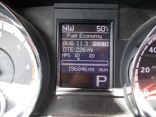 2013 Dodge Durango R/T
