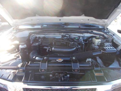 2015 Nissan Frontier S