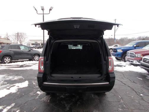 2017 GMC Yukon XL Denali