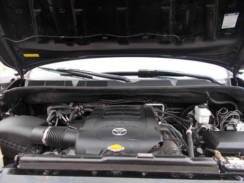 2014 Toyota Sequoia Limited