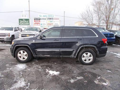 2011 Jeep Grand Cherokee Laredo