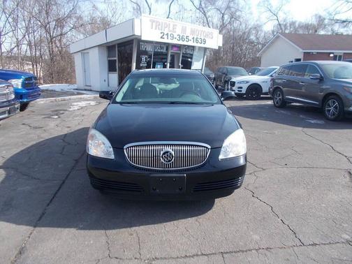 2008 Buick Lucerne CXL