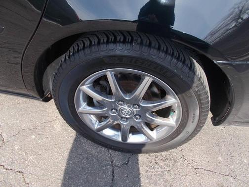 2008 Buick Lucerne CXL