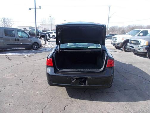 2008 Buick Lucerne CXL