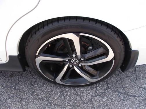 2015 Honda Civic Si