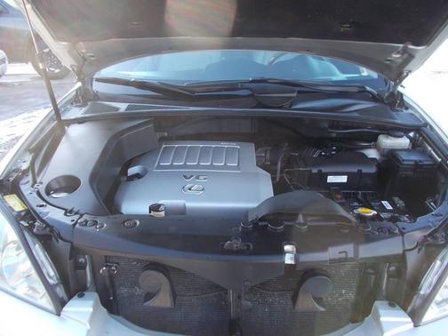 2007 Lexus RX 350 Base