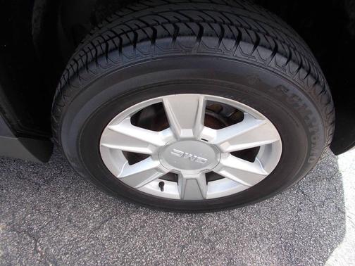 2013 GMC Terrain SLE-1