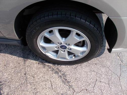 2016 Ford Transit Connect Titanium w/Rear Liftgate