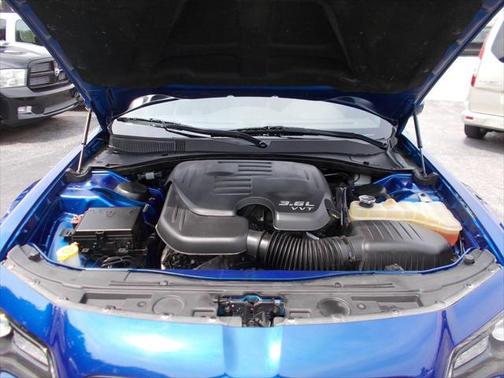 2018 Chrysler 300 S