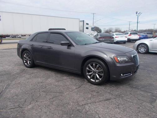 2014 Chrysler 300 S