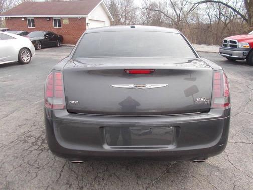 2014 Chrysler 300 S