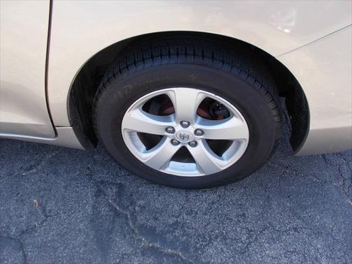 2015 Toyota Sienna L