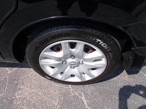 2010 Nissan Sentra 2.0 S