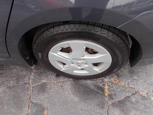 2011 Toyota Prius IV