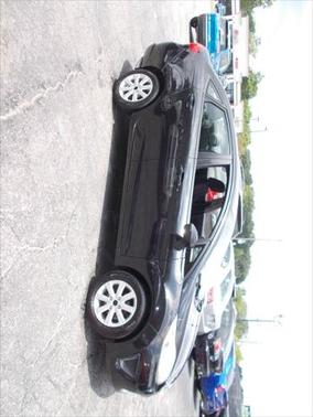 2011 Ford Fiesta SE 4dr Sedan