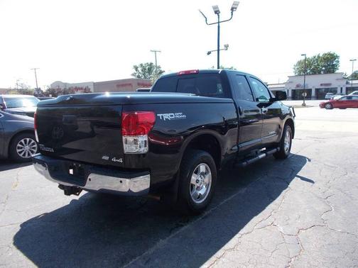 2013 Toyota Tundra Grade