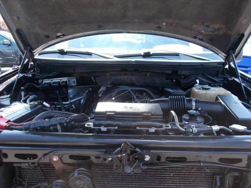 2010 Ford F-150 XL SuperCrew