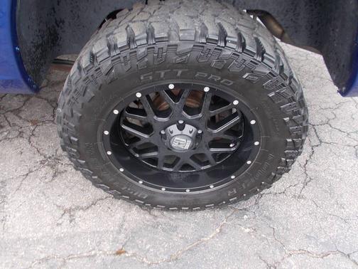 2015 RAM 1500 Tradesman/Express